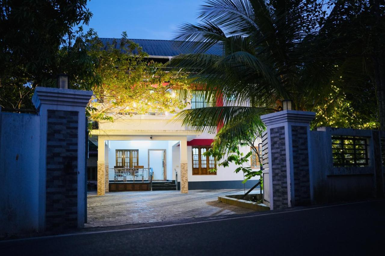Vintage Villa Alappuzha Екстер'єр фото