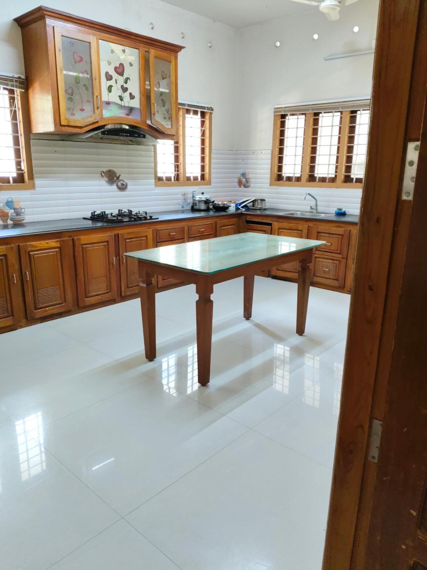 Vintage Villa Alappuzha Екстер'єр фото