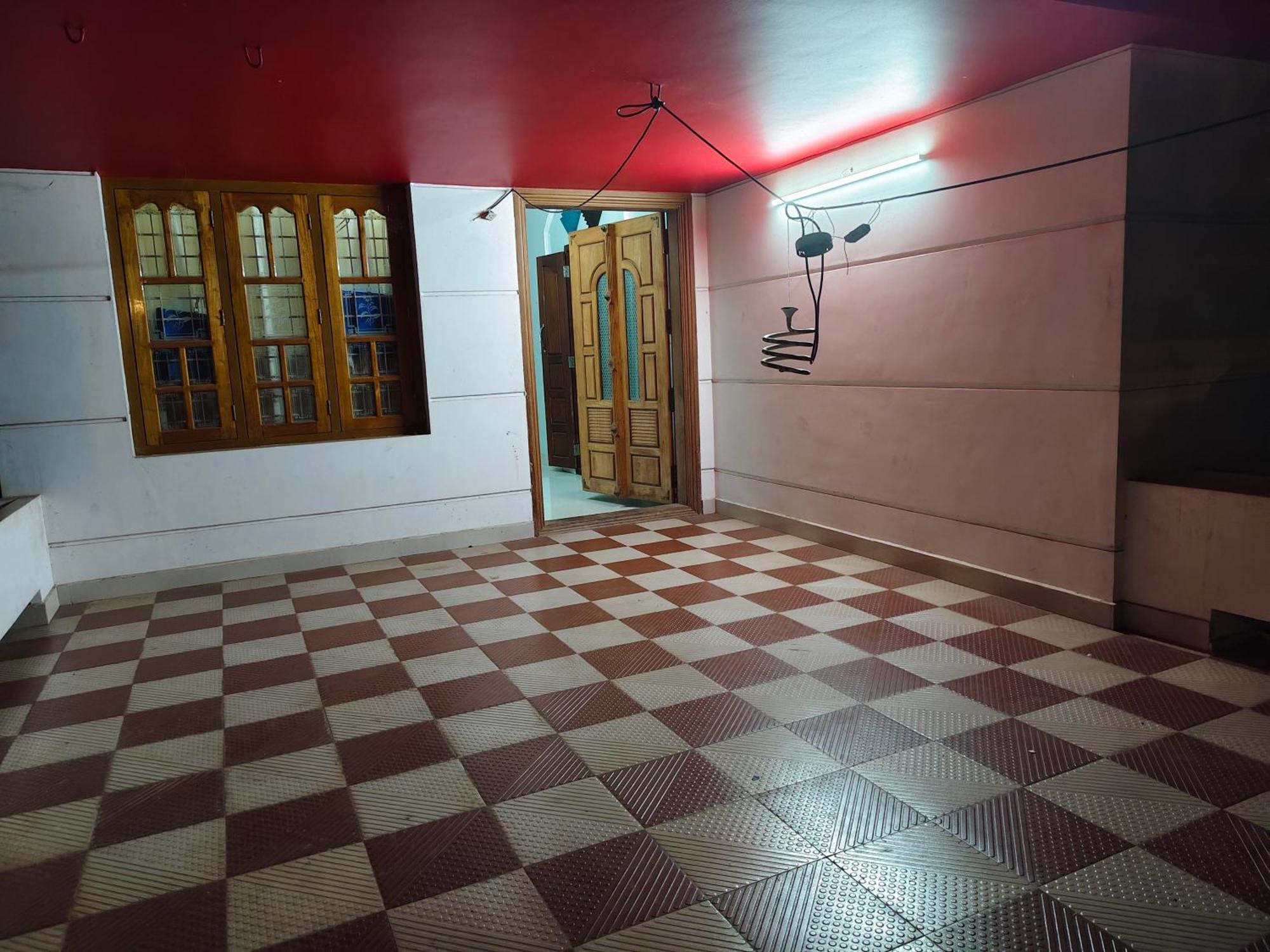 Vintage Villa Alappuzha Екстер'єр фото
