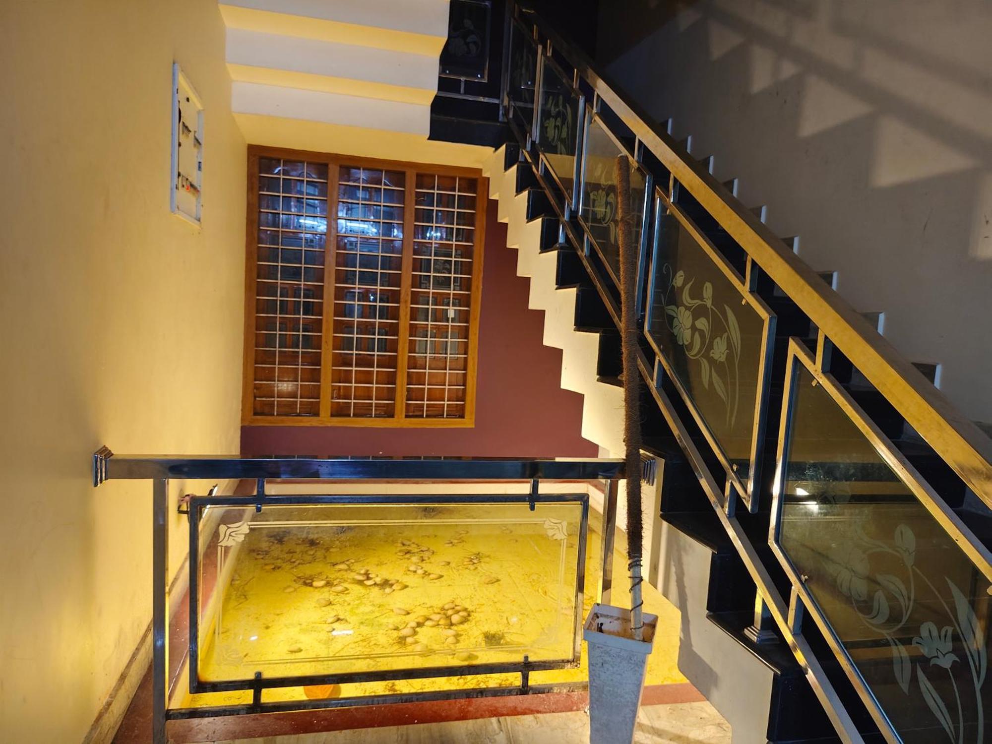 Vintage Villa Alappuzha Екстер'єр фото